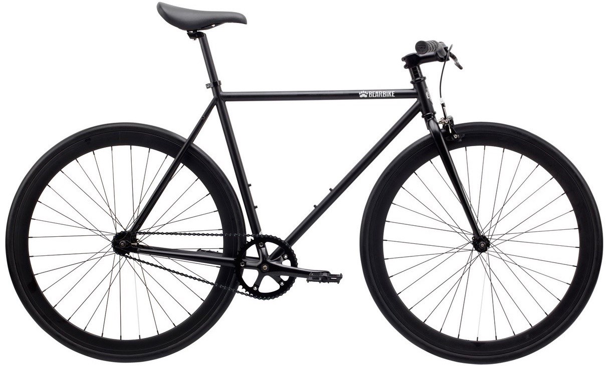 Bear Bike Madrid