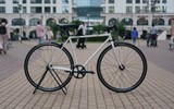 Bear Bike Stockholm 50 см White за 680 руб.