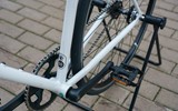 Bear Bike Stockholm 50 см White за 680 руб.