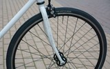 Bear Bike Stockholm 50 см White за 680 руб.