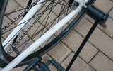 Bear Bike Stockholm 50 см White за 680 руб.