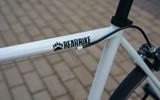 Bear Bike Stockholm 50 см White за 680 руб.