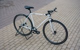 Bear Bike Stockholm 50 см White за 680 руб.