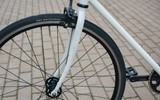 Bear Bike Stockholm 50 см White за 680 руб.