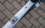 Bear Bike Stockholm 50 см White за 680 руб.