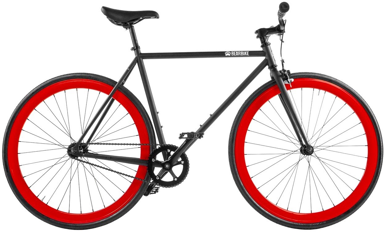 frankfurt singlespeed