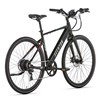 Электровелосипед Aventon Soltera 7 Onyx Black за 3519,99 руб.