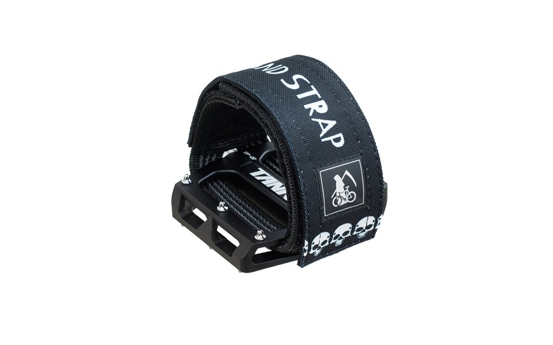 Фиксатор для ног Пеппа и стрэпа, скелеты за 49,99 руб. в интернет-магазине городских велосипедов City Bikes в Минске.