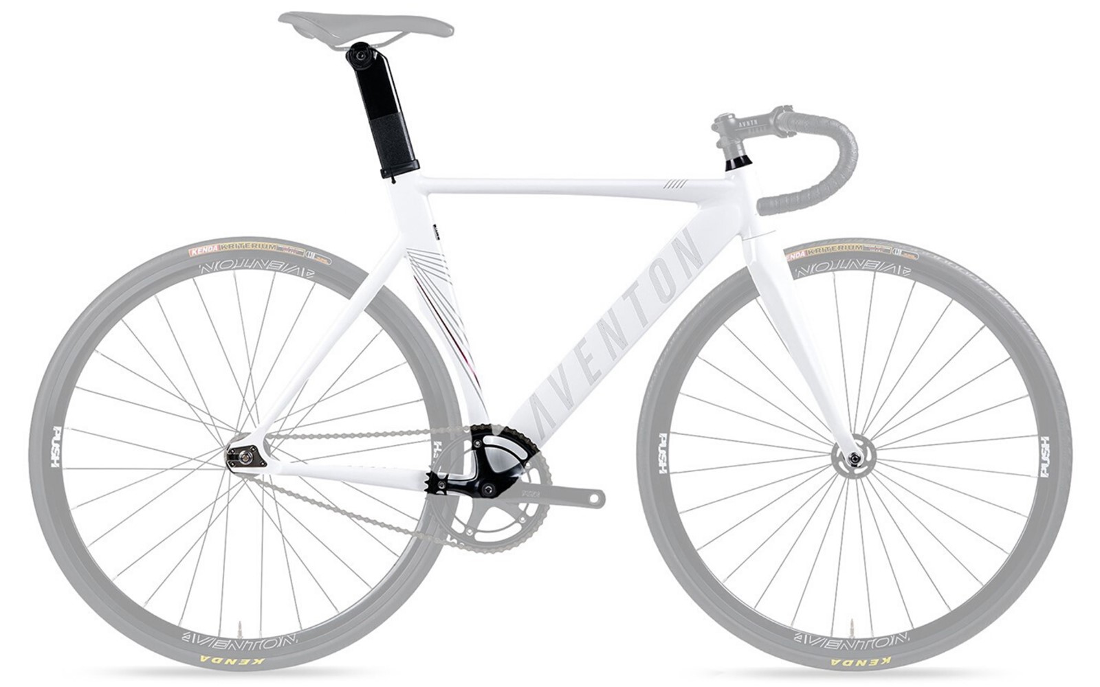 aventon mataro white