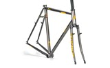 Фреймсет BJ Cycle Traveller, 55 см, серый за 1599,99 руб.
