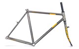 Фреймсет BJ Cycle Traveller, 55 см, серый за 1599,99 руб.