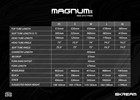Фреймсет Skream Magnum24 Stealth за 2299,99 руб.
