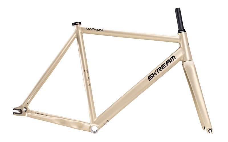 Фреймсет Skream Magnum Dune за 2299,99 руб. в интернет-магазине городских велосипедов City Bikes в Минске.