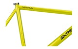 Фреймсет Skream Magnum Lime за 2299,99 руб.