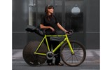 Фреймсет Skream Magnum Lime за 2299,99 руб.