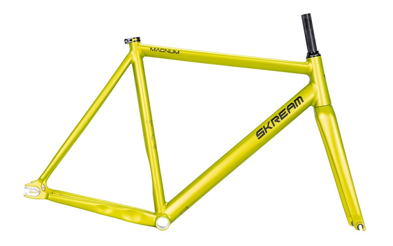 Фреймсет Skream Magnum Lime за 22999900 руб.