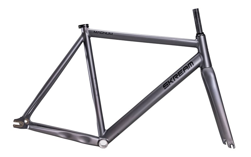 Фреймсет Skream Magnum Shade за 2299,99 руб. в интернет-магазине городских велосипедов City Bikes в Минске.