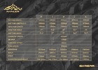 Фреймсет Skream Ranger Sepia за 2299,99 руб.