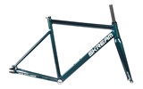 Фреймсет Skream Anodiz Racing Green, S размер за 1649,99 руб.