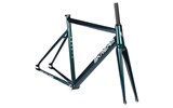 Фреймсет Skream Anodiz Racing Green, S размер за 1649,99 руб.