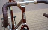 Fuji Feather 60 см Burnt Copper Б/У за 1650 руб.