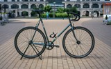 Fuji Feather 63 см Pearl Sage Б/У за 1600 руб.