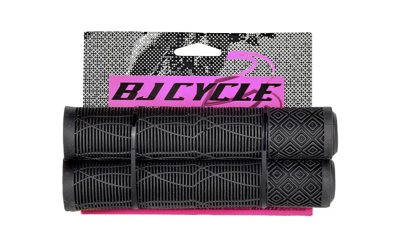 Грипсы BJ Cycle GT 165, чёрный за 29,99 руб. в интернет-магазине городских велосипедов City Bikes в Минске.