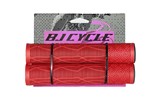 Грипсы BJ Cycle GT 165, красный за 29,99 руб.