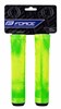 Грипсы Force BMX145, зелёно-жёлтые за 37,99 руб.