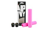Грипсы NPY Silicone, розовый за 54,99 руб.
