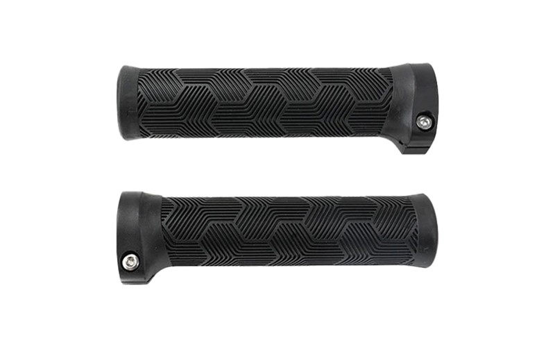 Грипсы ODI RG66, чёрный за 29,99 руб. в интернет-магазине городских велосипедов City Bikes в Минске.