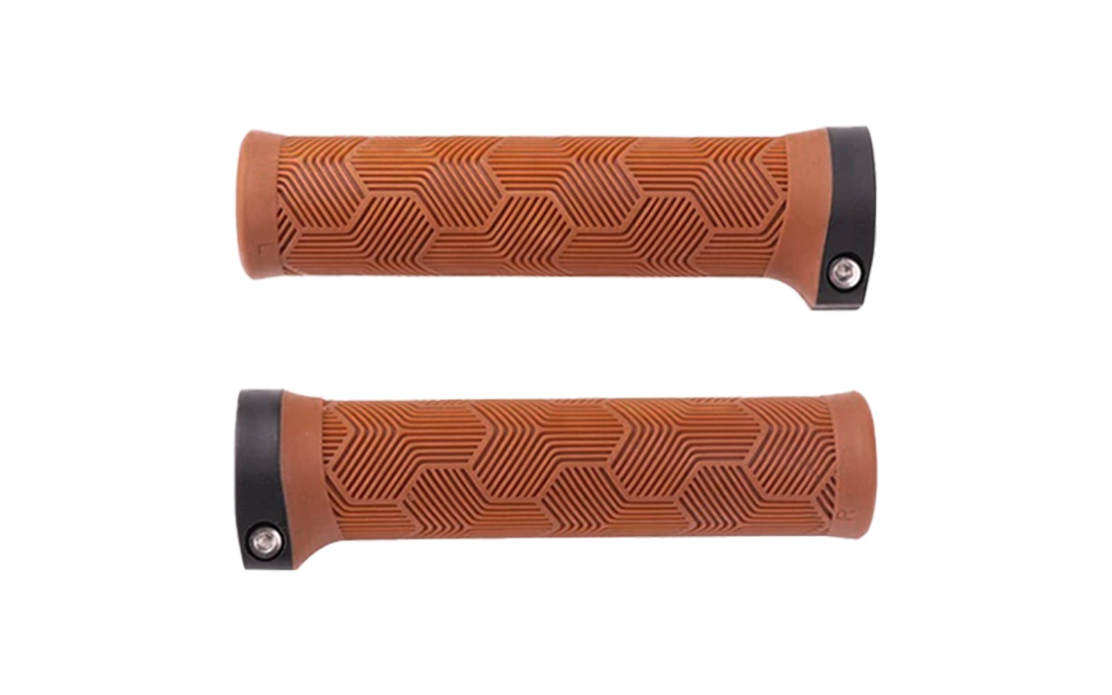 Грипсы ODI RG66, коричневый за 29,99 руб. в магазине городских велосипедов City Bikes в Минске.