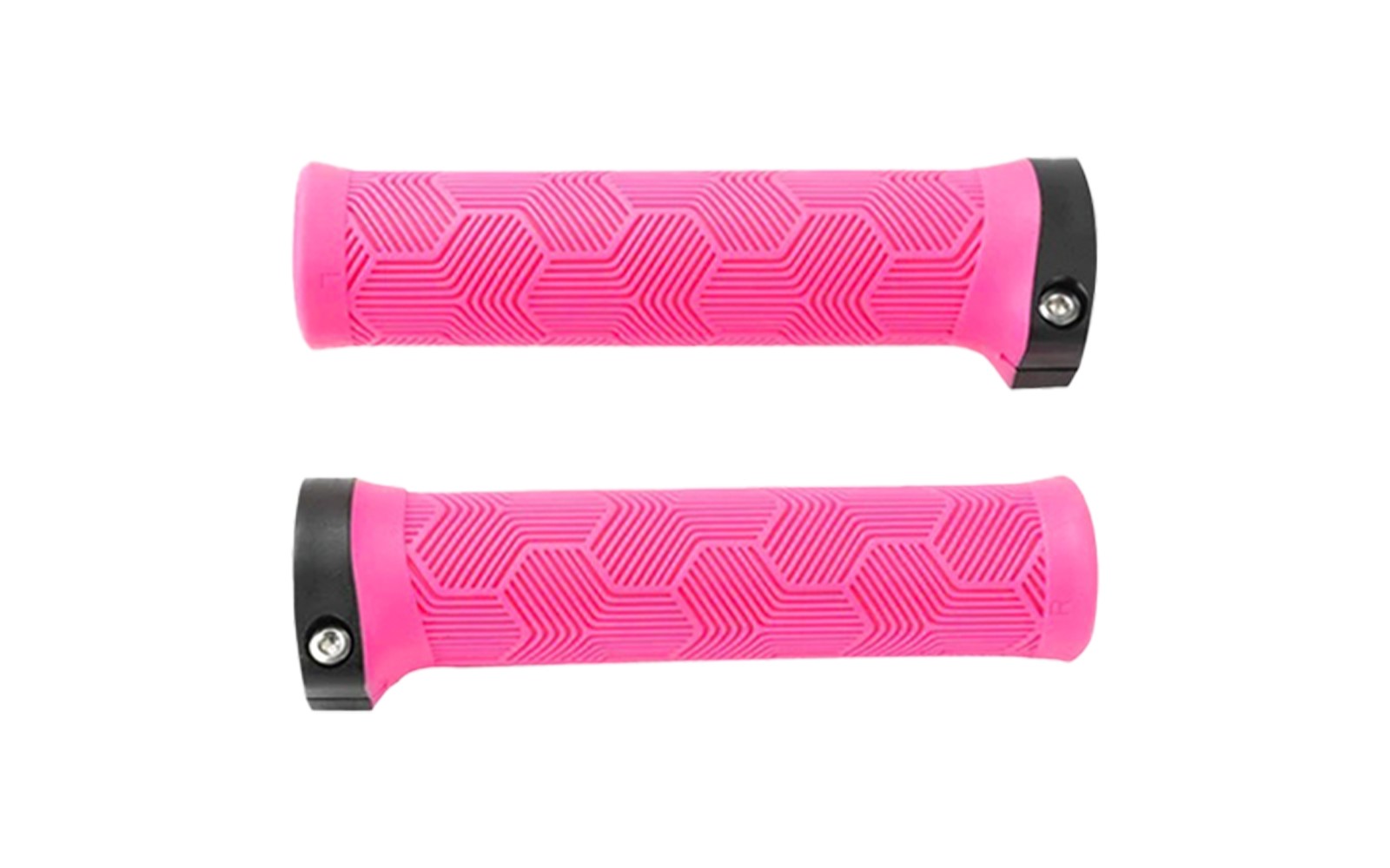 Грипсы ODI RG66, розовый за 29,99 руб. в магазине городских велосипедов City Bikes в Минске.