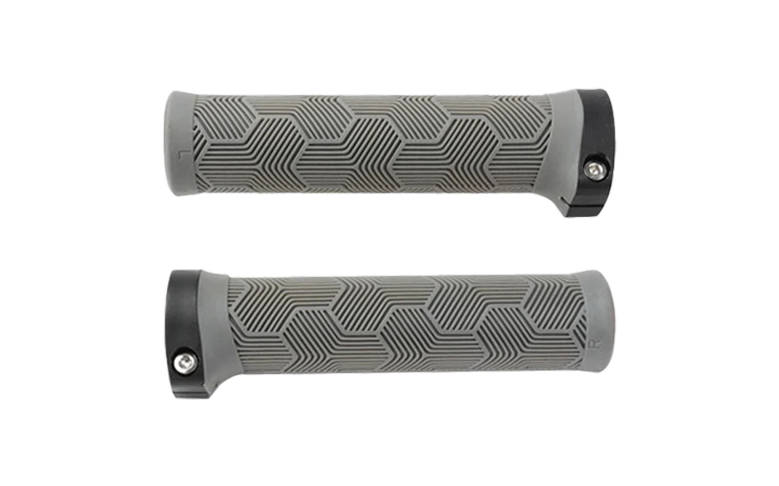 Грипсы ODI RG66, серый за 29,99 руб. в магазине городских велосипедов City Bikes в Минске.