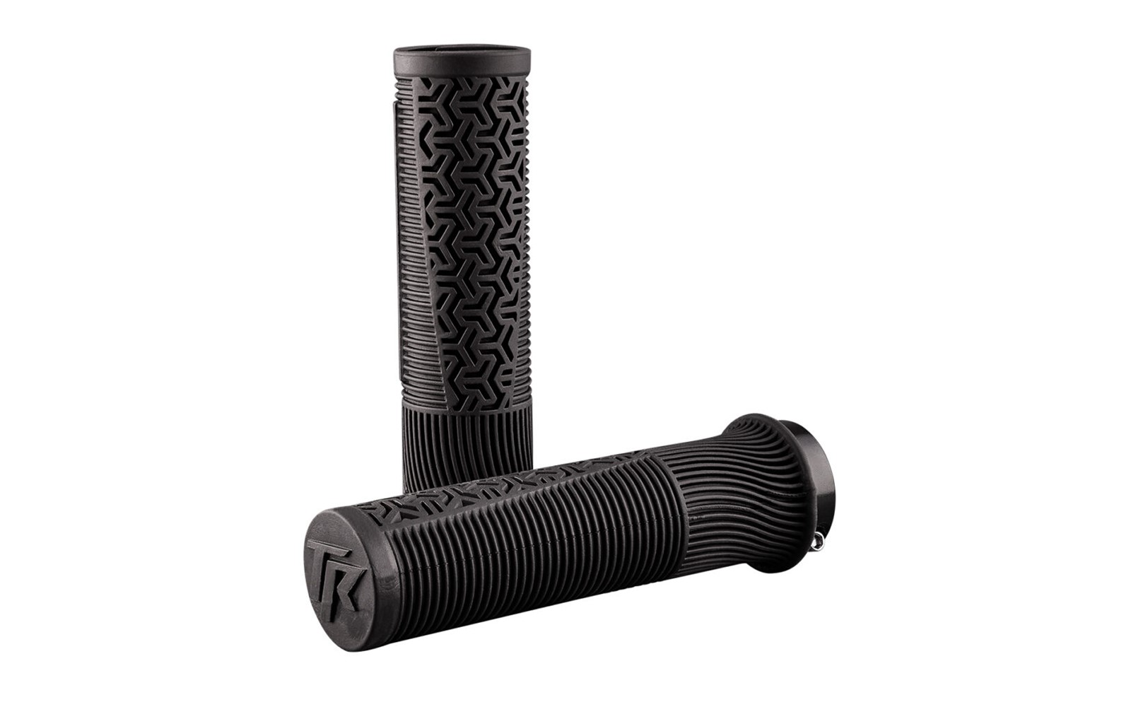 Грипсы Titan Racing Slidelock, чёрный за 49,99 руб. в магазине городских велосипедов City Bikes в Минске.