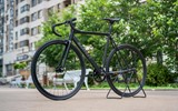 Harvest Pace 54 см Matte Black Б/У за 1600 руб.