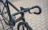 Harvest Pace 54 см Matte Black Б/У за 1600 руб.