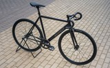 Harvest Pace 54 см Matte Black Б/У за 1600 руб.