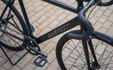 Harvest Pace 54 см Matte Black Б/У за 1600 руб.