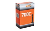 Камера CST 28", 700x35/43C, Schrader 48 мм за 15,99 руб.