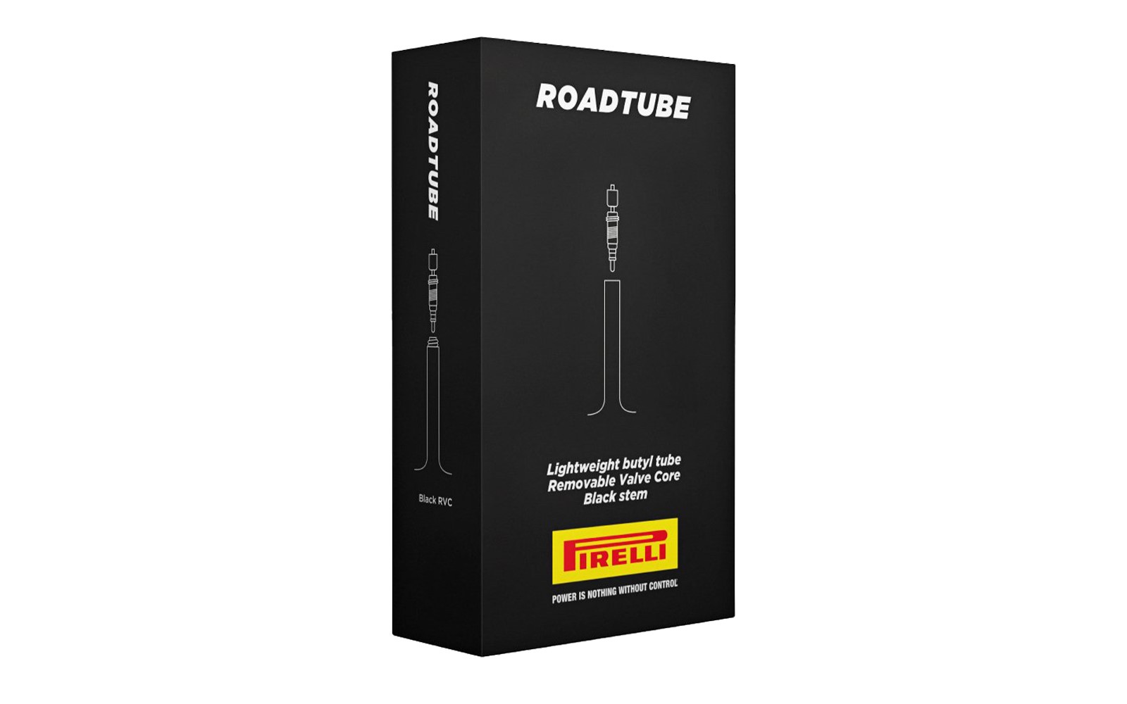 Камера Pirelli Roadtube 28", 700x23/30C, Presta 48 мм за 249900 руб.