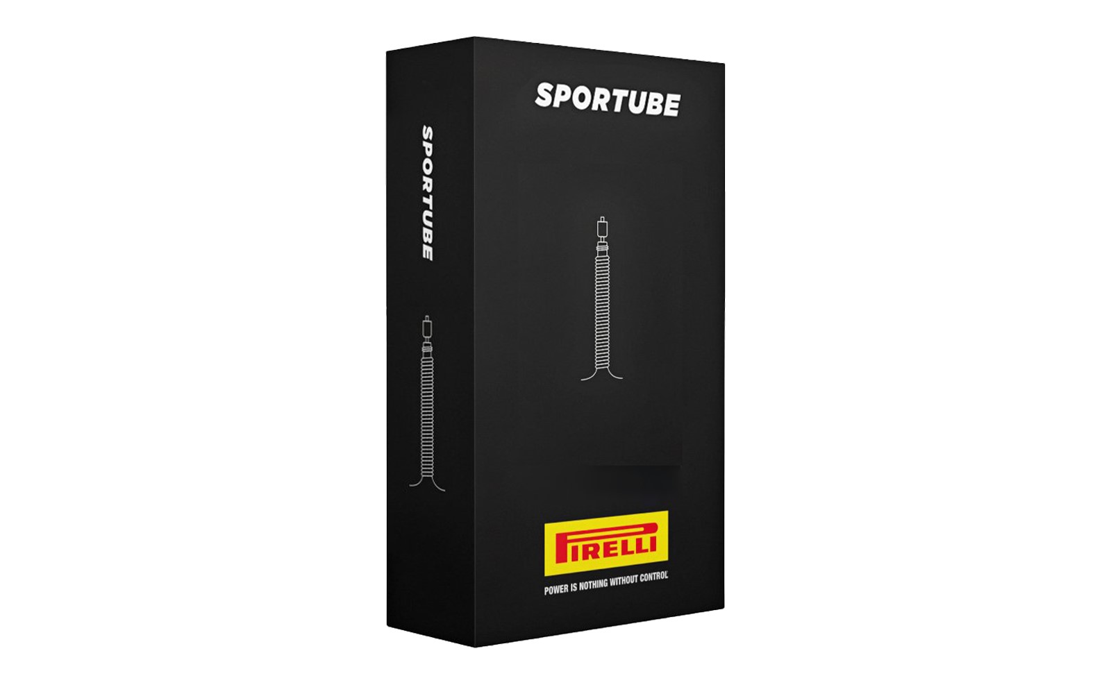 Камера Pirelli Sportube 28", 700x23/30C, Presta 48 мм за 229900 руб.