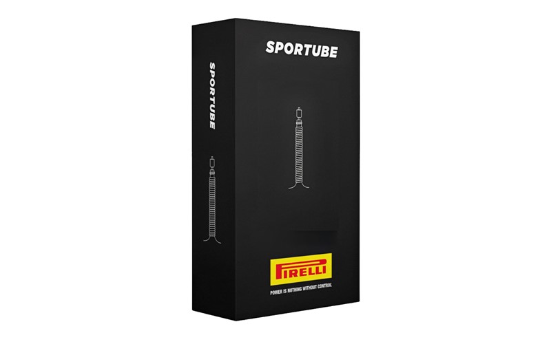 Камера Pirelli Sportube 28", 700x23/30C, Presta 60 мм за 249900 руб.