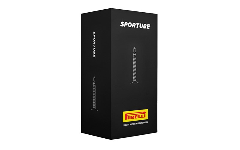 Камера Pirelli Sportube 28", 700x42/50C, Presta 48 мм за 229900 руб.