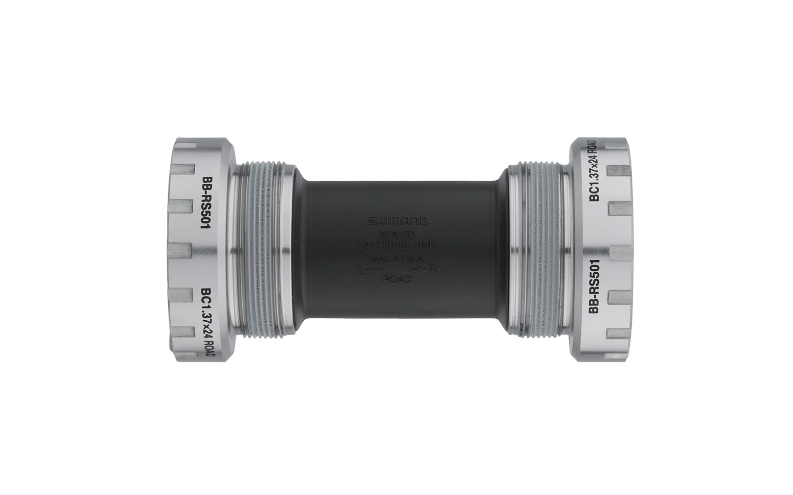 Каретка Shimano BB-RS500 за 799900 руб.