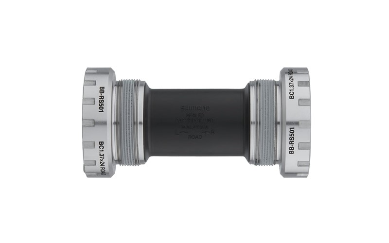 Каретка Shimano BB-RS501 за 79,99 руб. в интернет-магазине городских велосипедов City Bikes в Минске.