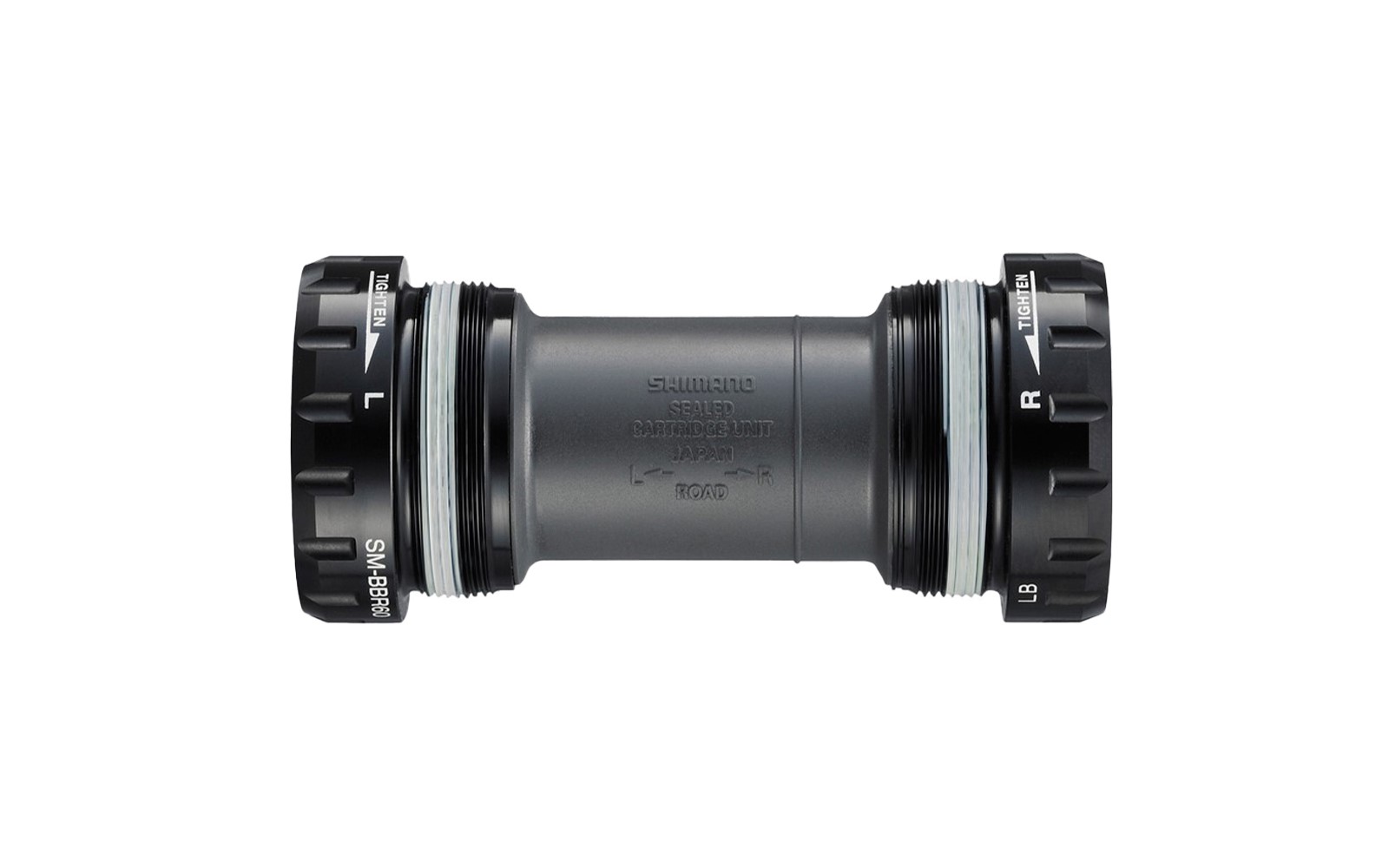 Каретка Shimano Ultegra SM-BBR60 за 99,99 руб. в магазине городских велосипедов City Bikes в Минске.