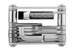 Ключ складной Birzman Feexman E-Version 10 Silver за 74,99 руб.