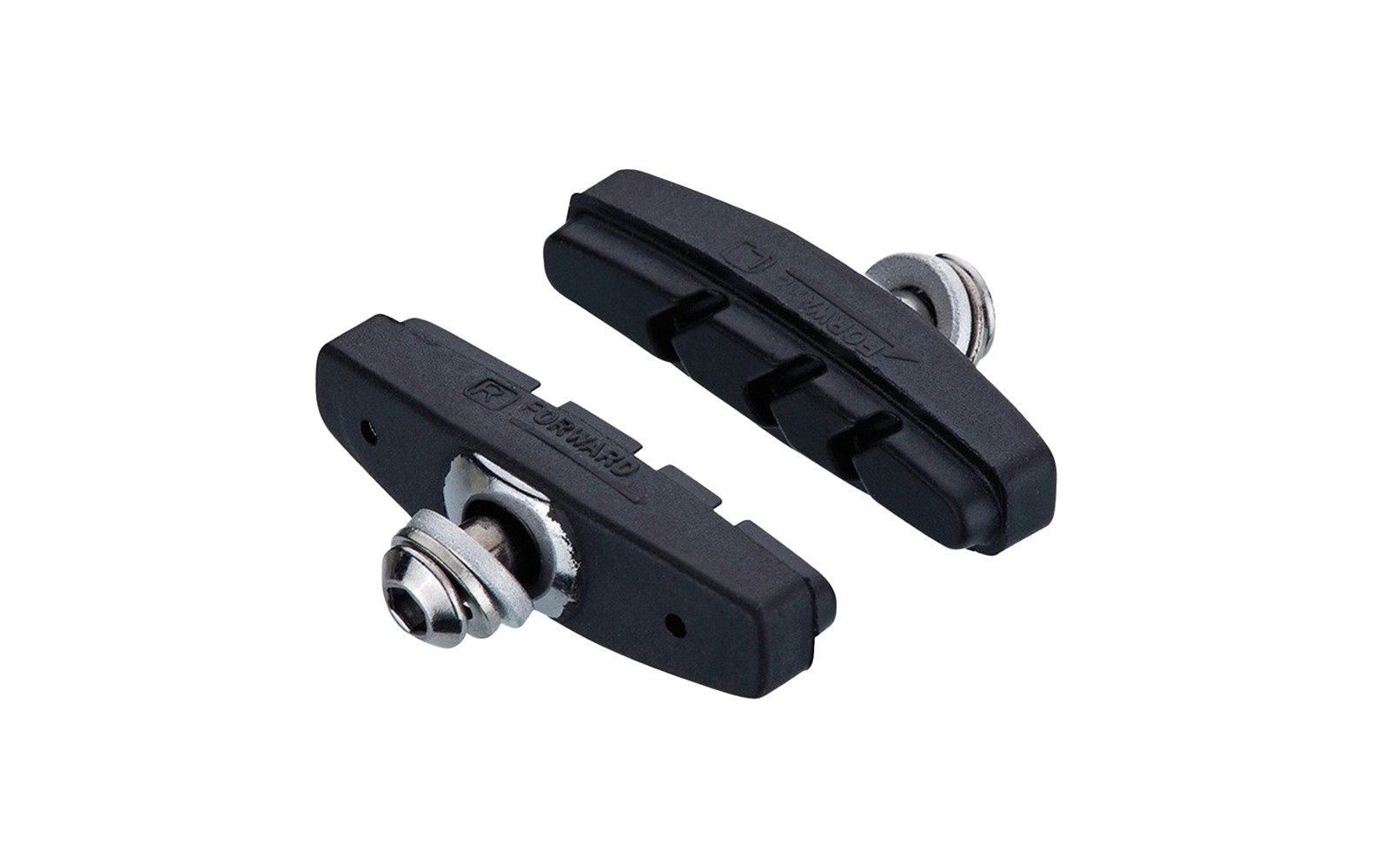 Колодки тормозные Alhonga HJ-405.11-BK за 169900 руб.