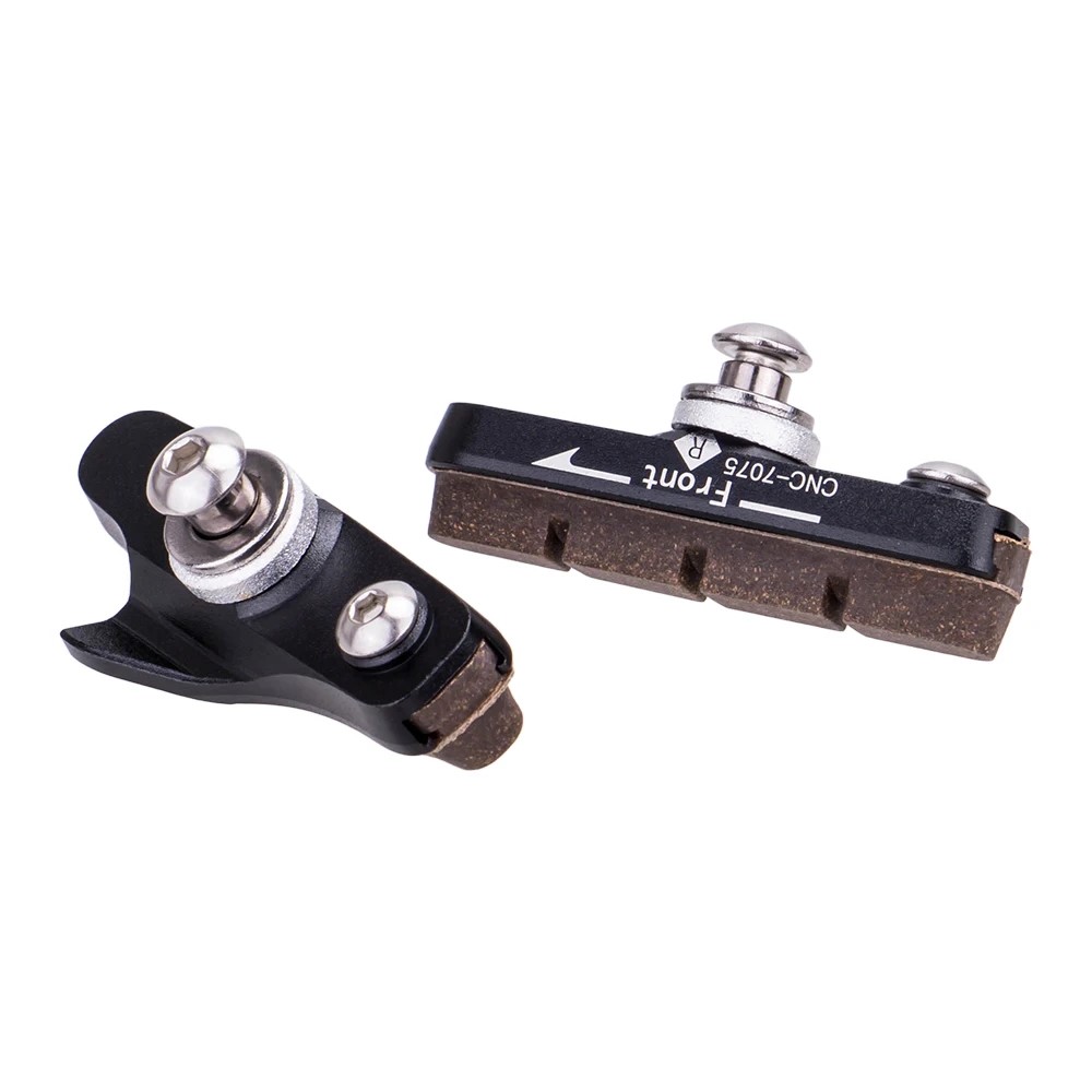 Колодки тормозные ZTTO для карбоновых ободов за 359900 руб.